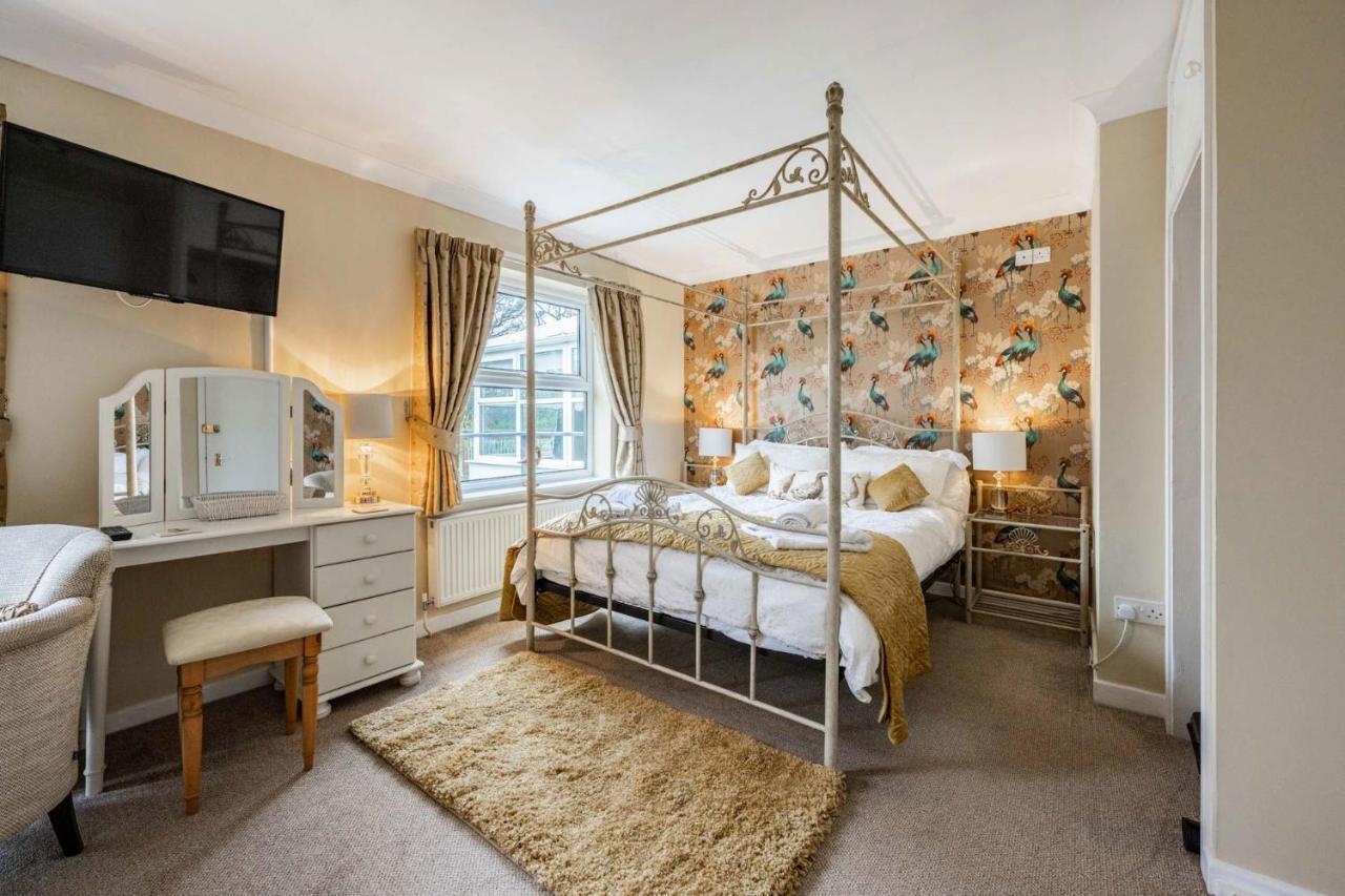 Host & Stay - The Eiders Aylmerton Luaran gambar