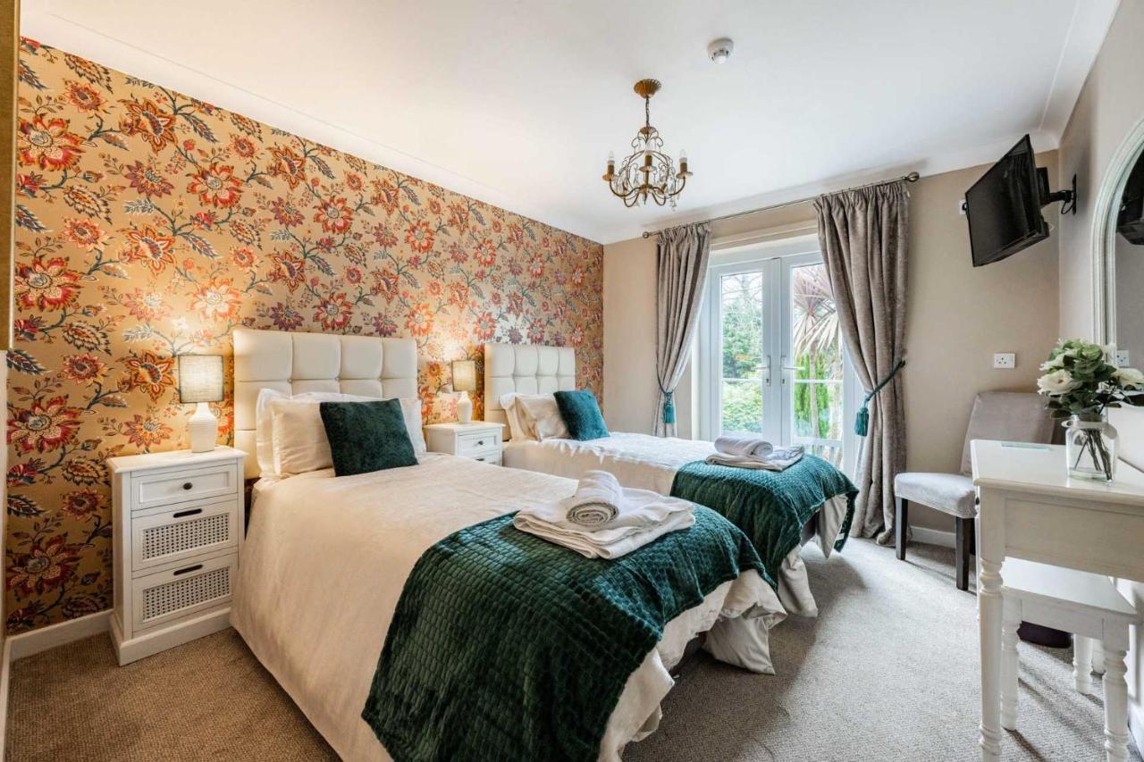 Host & Stay - The Eiders Aylmerton Luaran gambar
