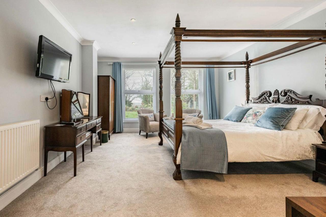 Host & Stay - The Eiders Aylmerton Luaran gambar