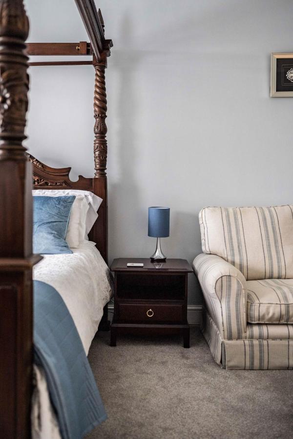 Host & Stay - The Eiders Aylmerton Luaran gambar