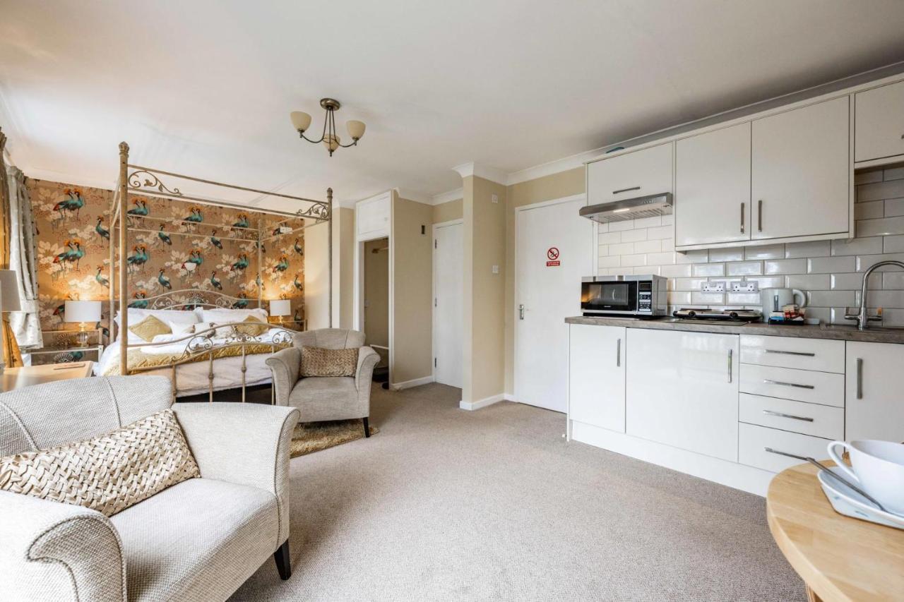Host & Stay - The Eiders Aylmerton Luaran gambar