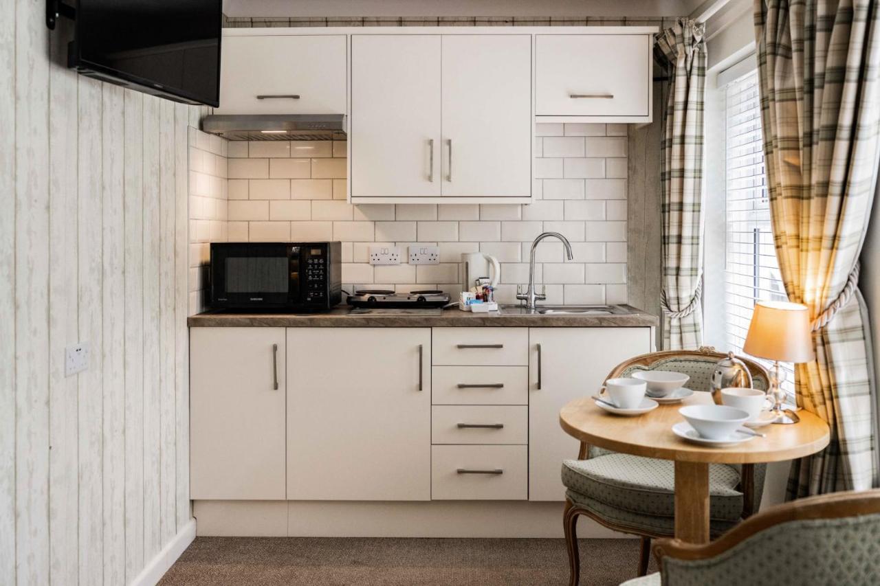 Host & Stay - The Eiders Aylmerton Luaran gambar