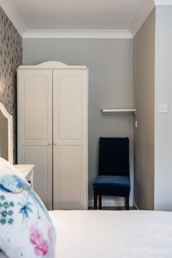 Host & Stay - The Eiders Aylmerton Luaran gambar