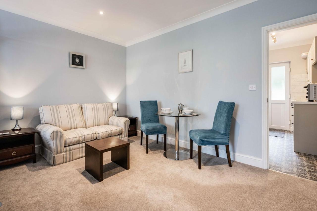Host & Stay - The Eiders Aylmerton Luaran gambar