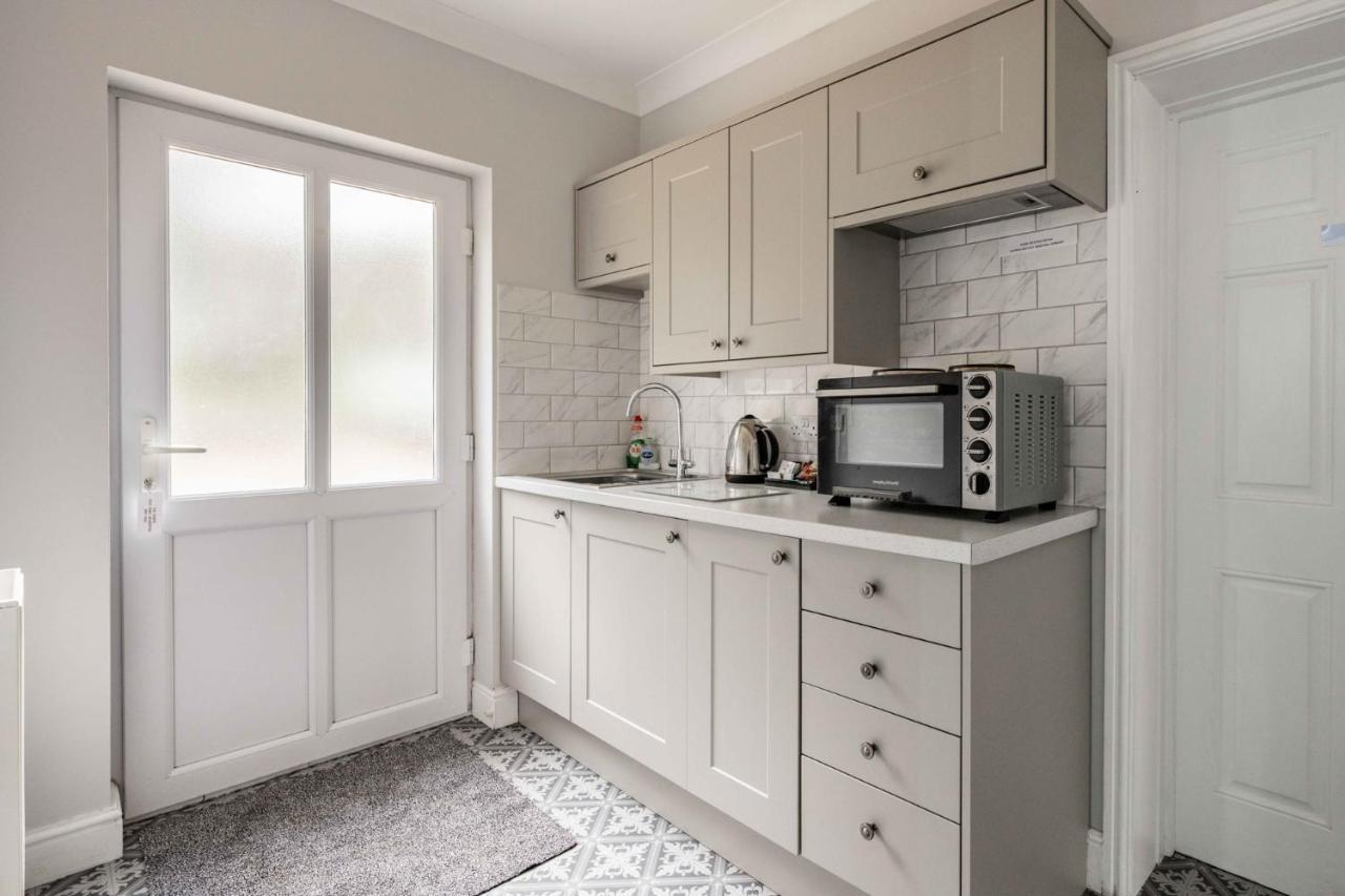 Host & Stay - The Eiders Aylmerton Luaran gambar