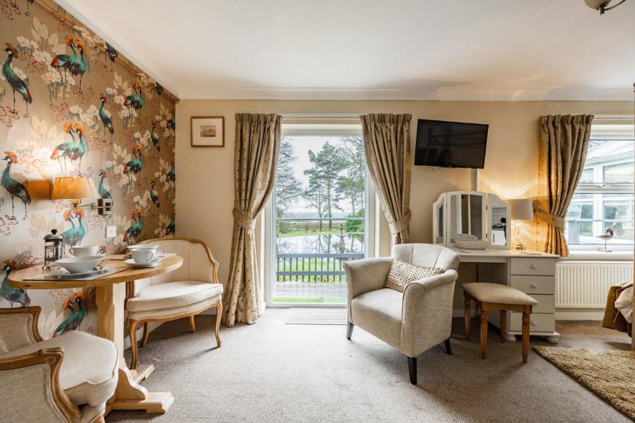 Host & Stay - The Eiders Aylmerton Luaran gambar