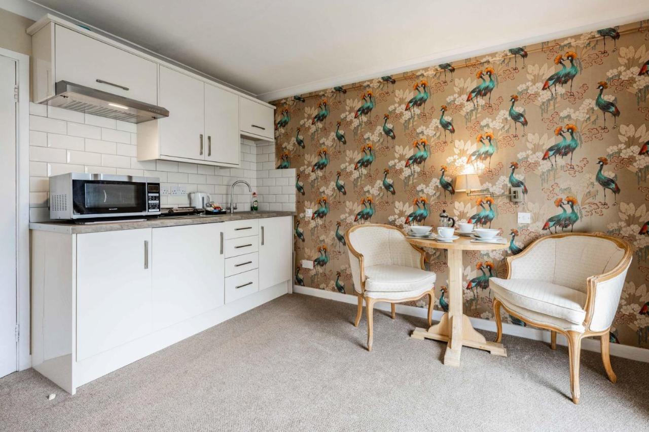 Host & Stay - The Eiders Aylmerton Luaran gambar