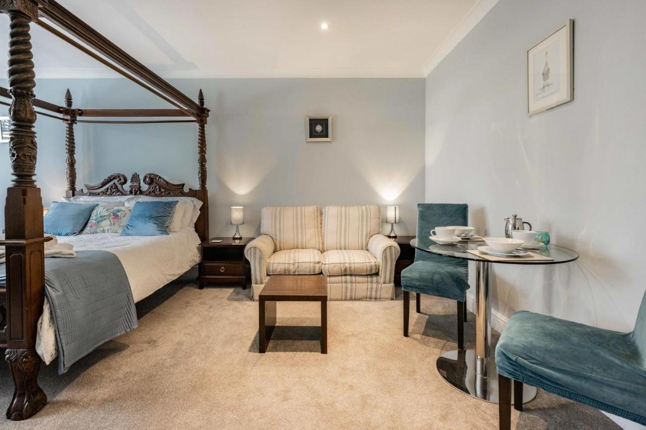 Host & Stay - The Eiders Aylmerton Luaran gambar