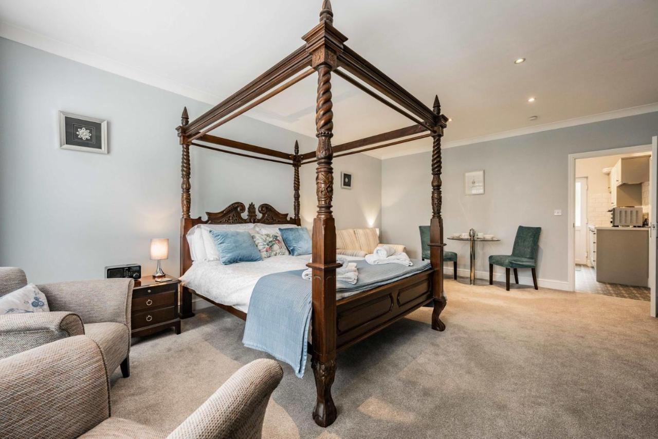 Host & Stay - The Eiders Aylmerton Luaran gambar