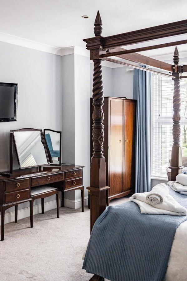 Host & Stay - The Eiders Aylmerton Luaran gambar