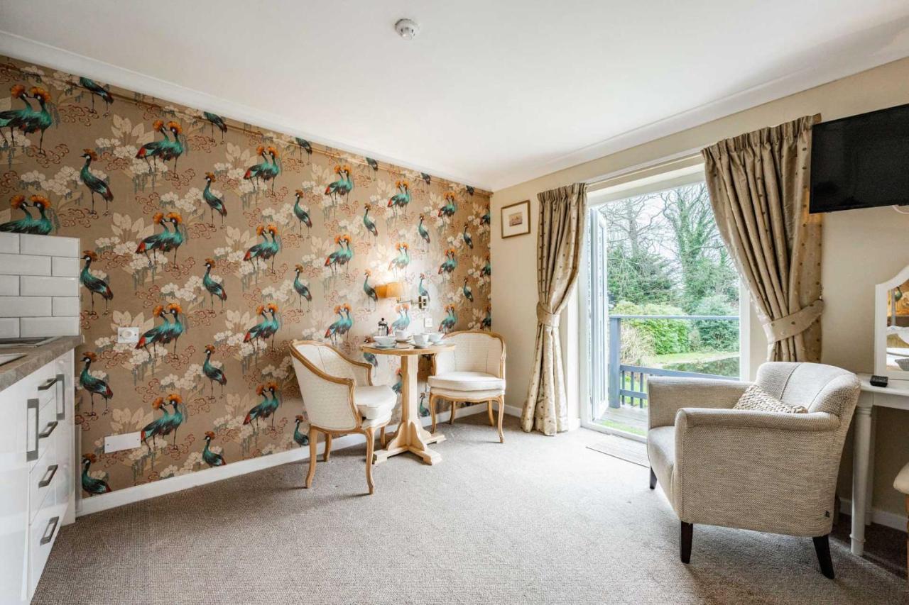 Host & Stay - The Eiders Aylmerton Luaran gambar