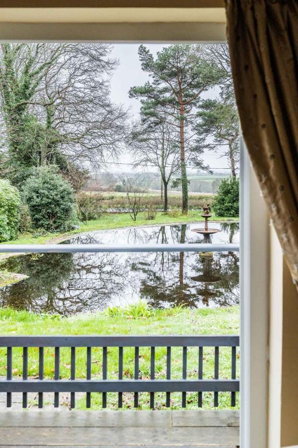 Host & Stay - The Eiders Aylmerton Luaran gambar