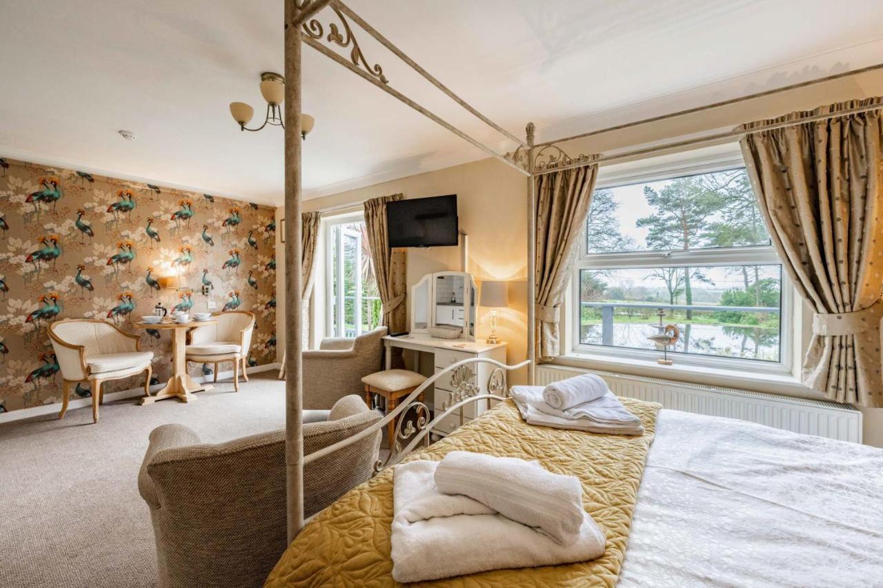 Host & Stay - The Eiders Aylmerton Luaran gambar
