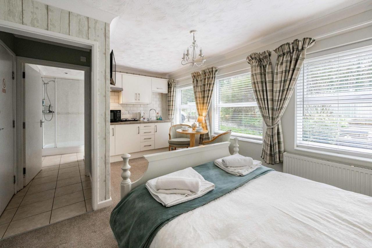 Host & Stay - The Eiders Aylmerton Luaran gambar