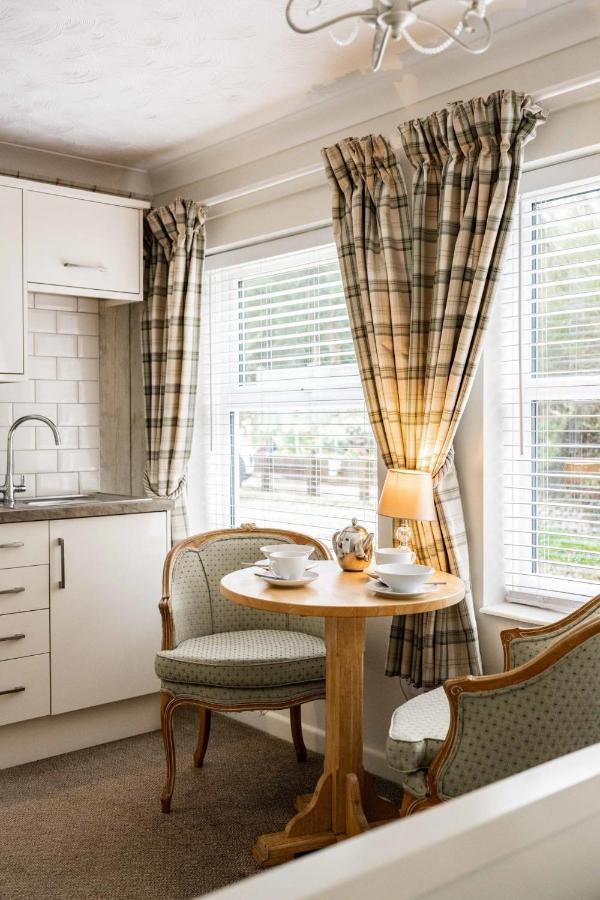 Host & Stay - The Eiders Aylmerton Luaran gambar