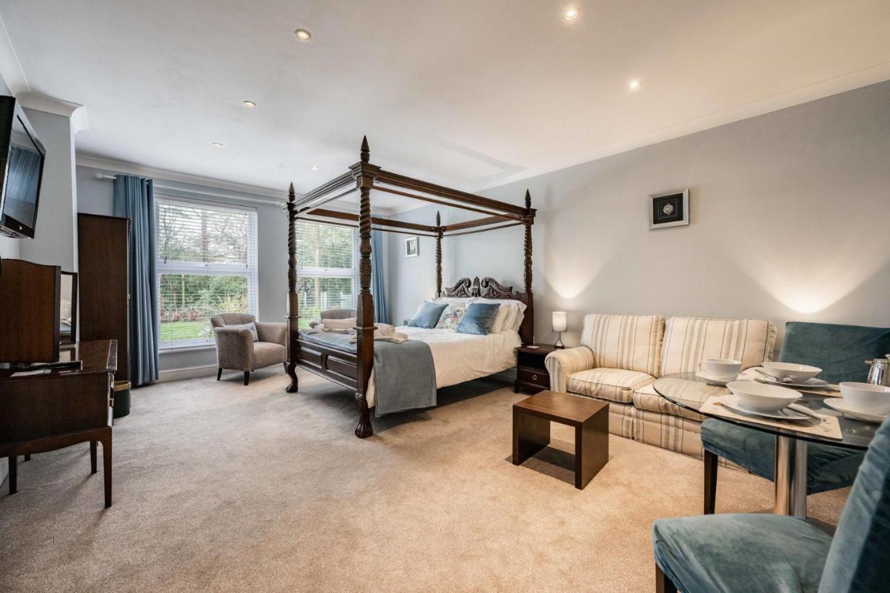 Host & Stay - The Eiders Aylmerton Luaran gambar