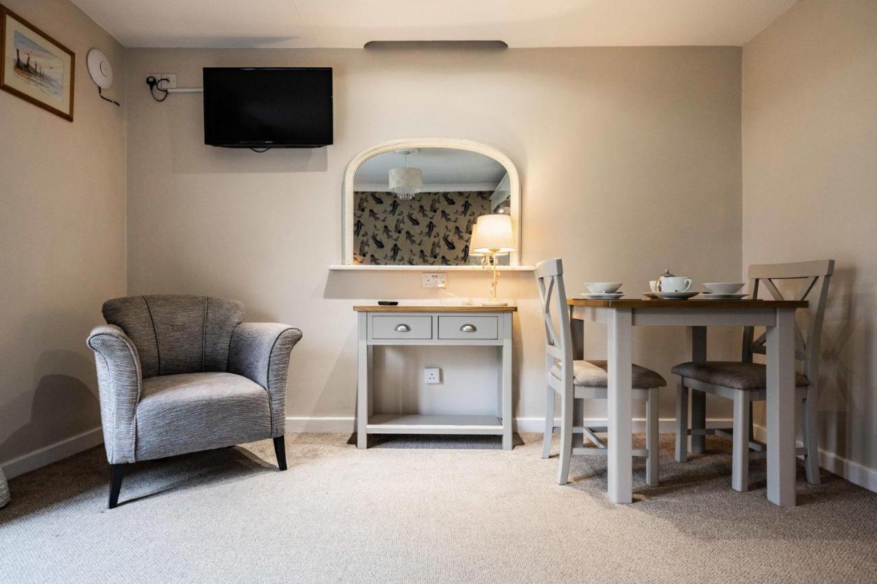 Host & Stay - The Eiders Aylmerton Luaran gambar