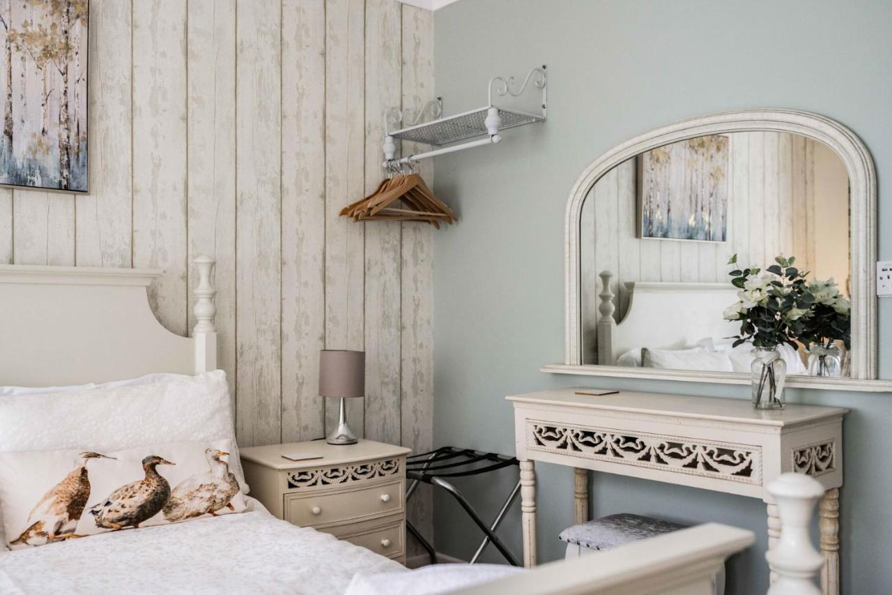 Host & Stay - The Eiders Aylmerton Luaran gambar