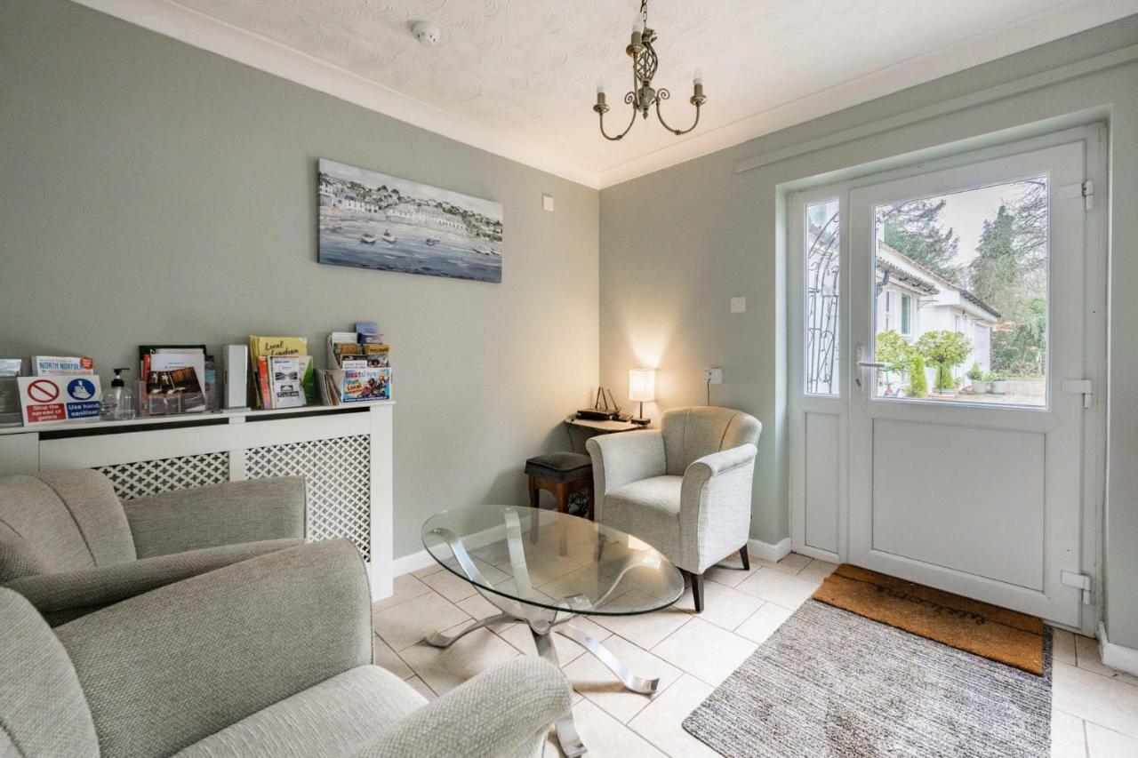 Host & Stay - The Eiders Aylmerton Luaran gambar