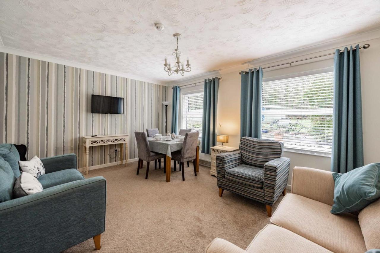 Host & Stay - The Eiders Aylmerton Luaran gambar