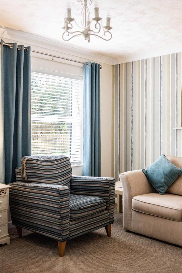 Host & Stay - The Eiders Aylmerton Luaran gambar