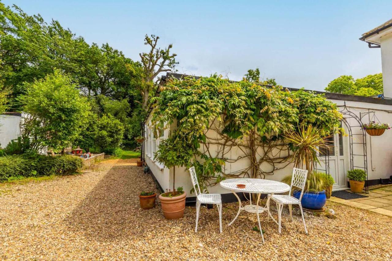 Host & Stay - The Eiders Aylmerton Luaran gambar