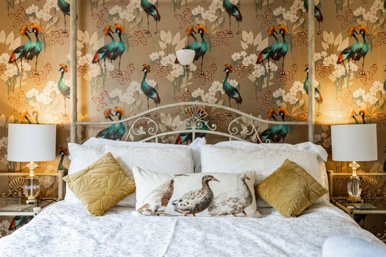 Host & Stay - The Eiders Aylmerton Luaran gambar