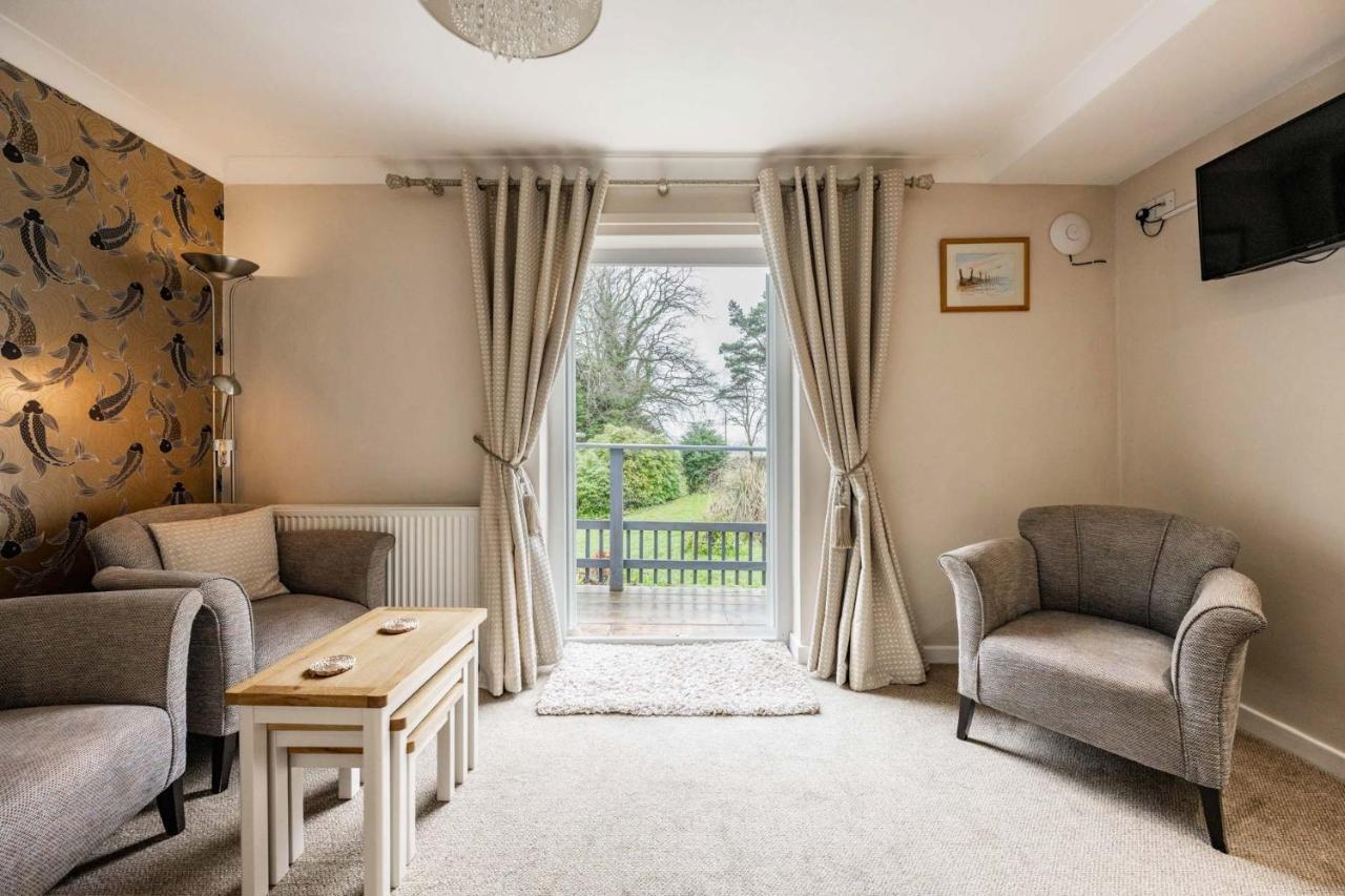 Host & Stay - The Eiders Aylmerton Luaran gambar