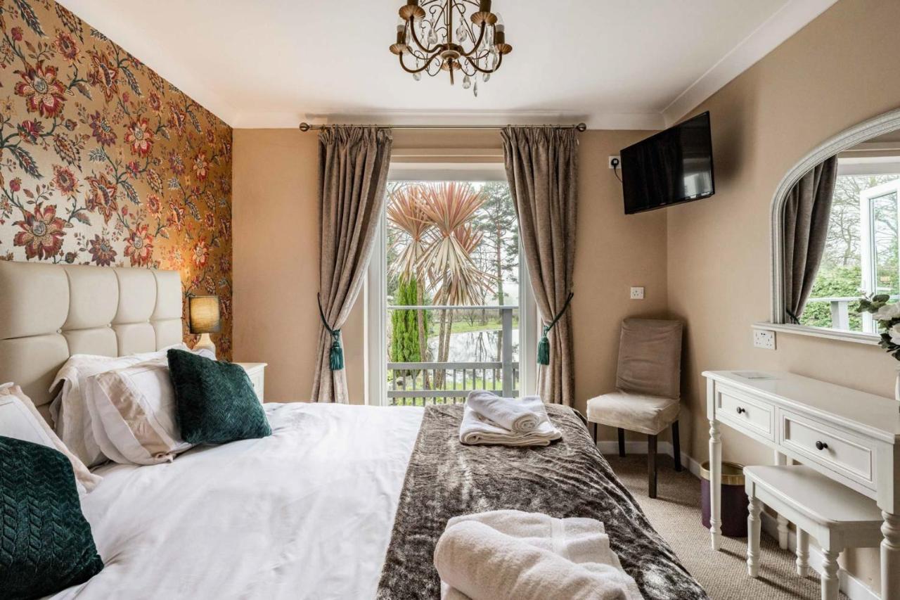 Host & Stay - The Eiders Aylmerton Luaran gambar
