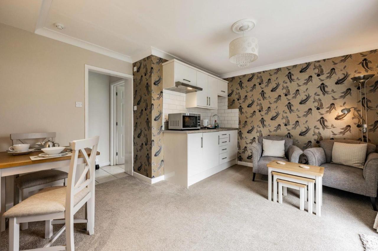 Host & Stay - The Eiders Aylmerton Luaran gambar