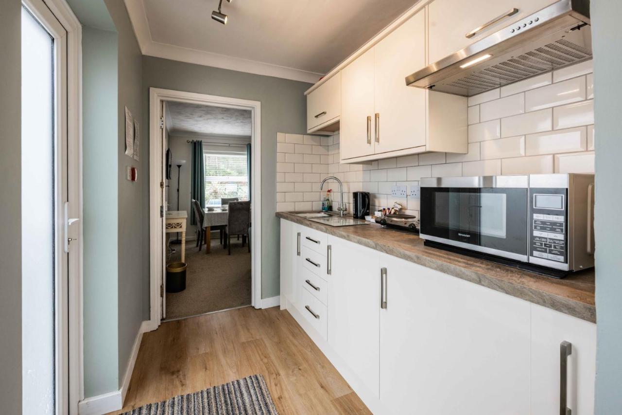 Host & Stay - The Eiders Aylmerton Luaran gambar