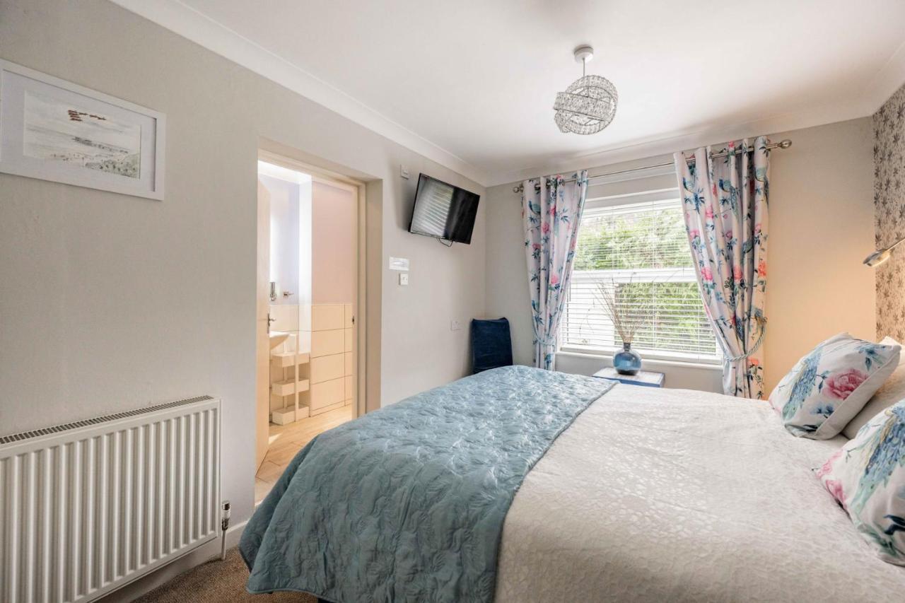 Host & Stay - The Eiders Aylmerton Luaran gambar