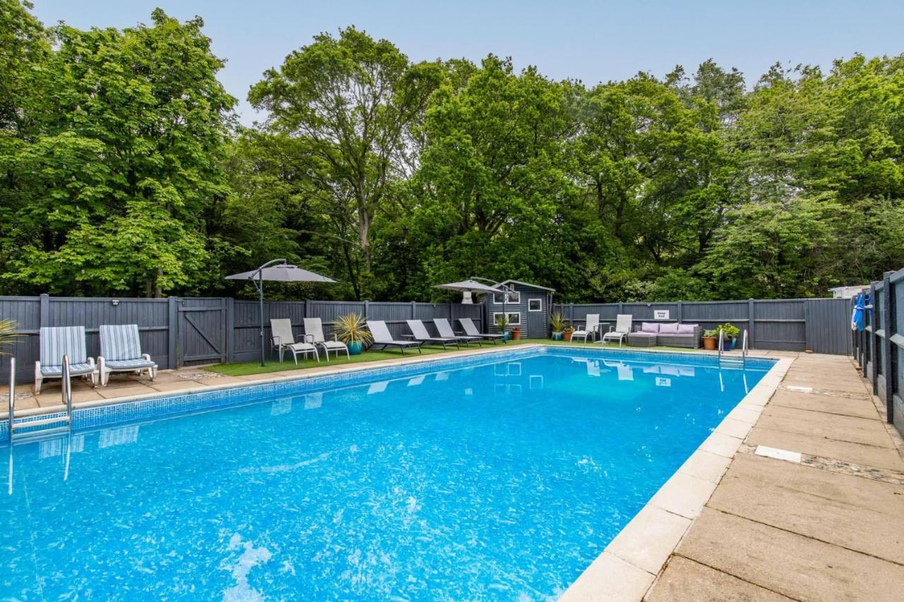 Host & Stay - The Eiders Aylmerton Luaran gambar