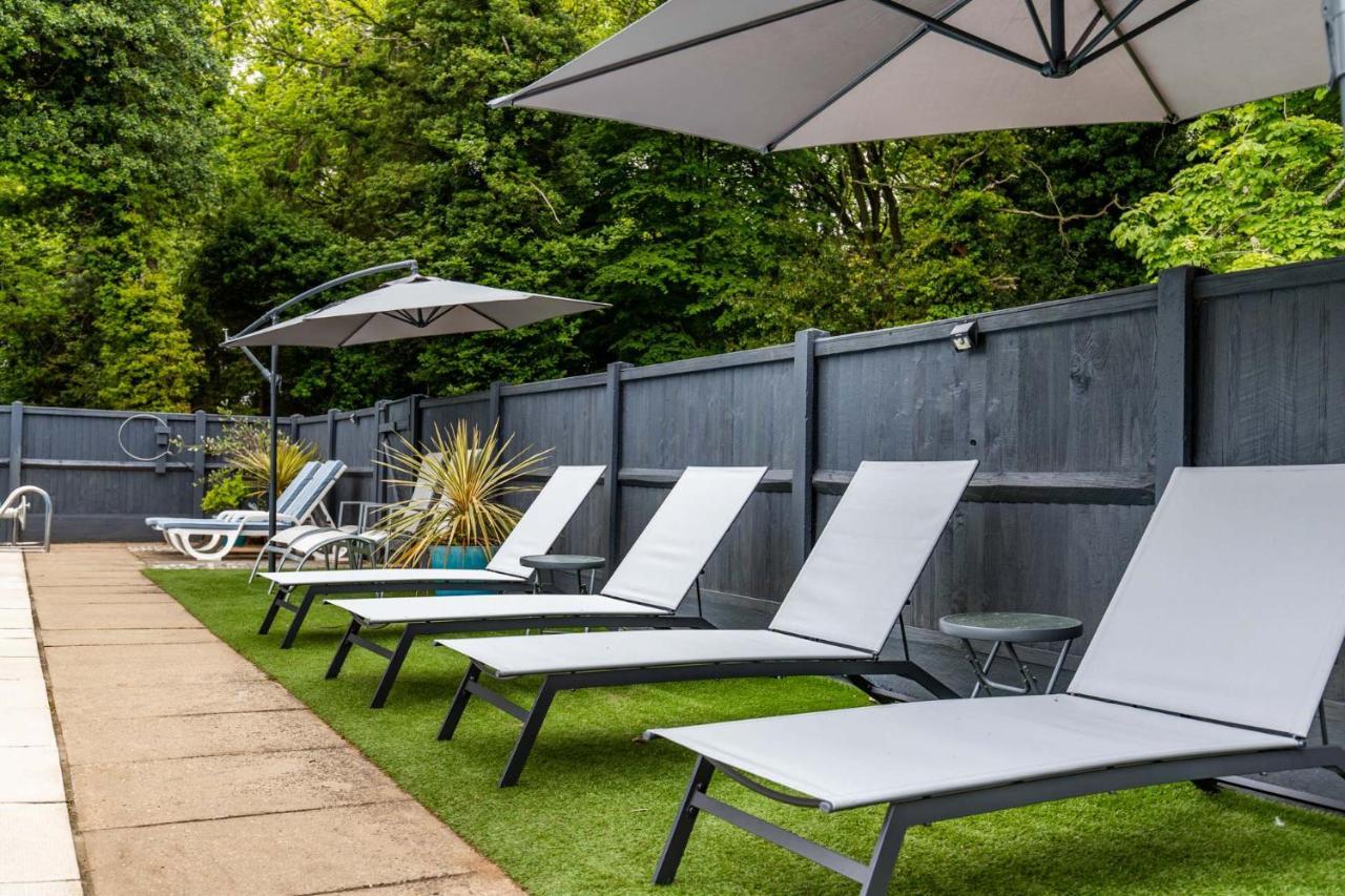 Host & Stay - The Eiders Aylmerton Luaran gambar