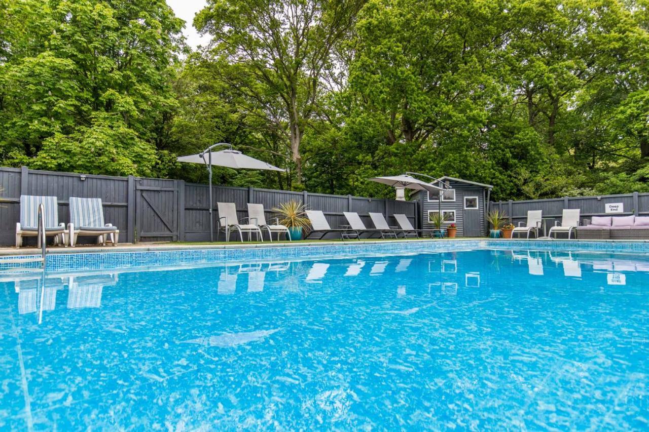 Host & Stay - The Eiders Aylmerton Luaran gambar