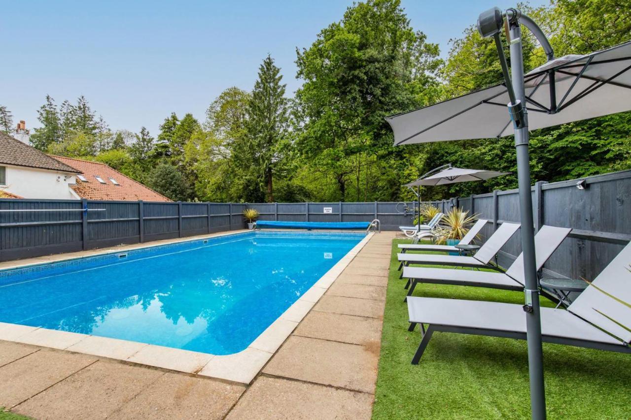 Host & Stay - The Eiders Aylmerton Luaran gambar