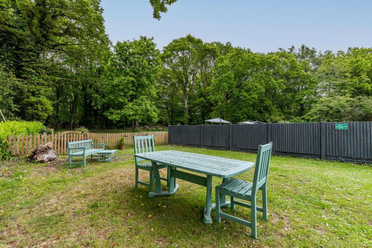 Host & Stay - The Eiders Aylmerton Luaran gambar