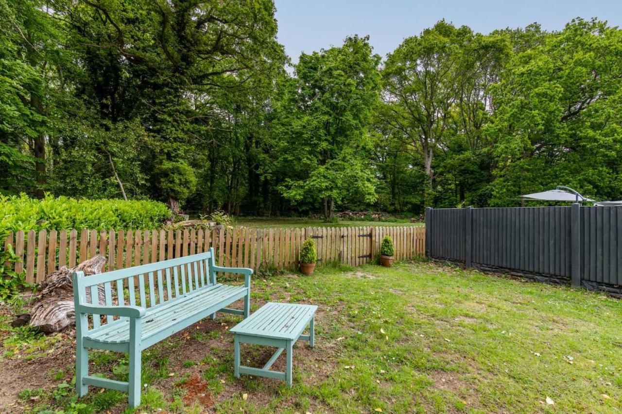 Host & Stay - The Eiders Aylmerton Luaran gambar